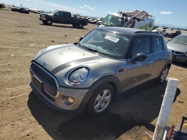Mini Cooper (2016)