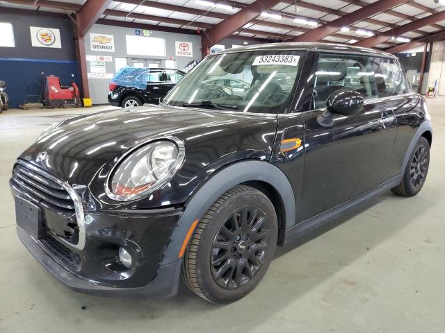 Mini Cooper (2017)