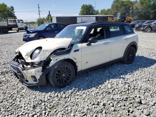 Mini Cooper clu (2017)