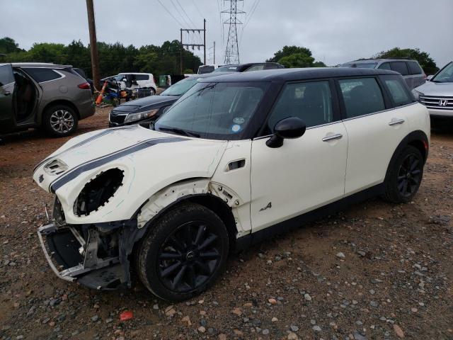 Mini Cooper s c (2017)