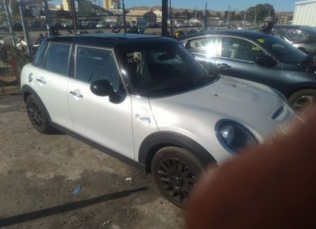 Mini Hardtop 4 door (2019)