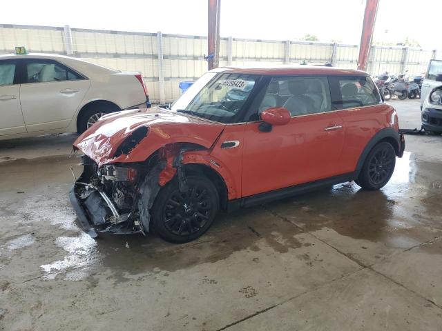 Mini Cooper (2020)