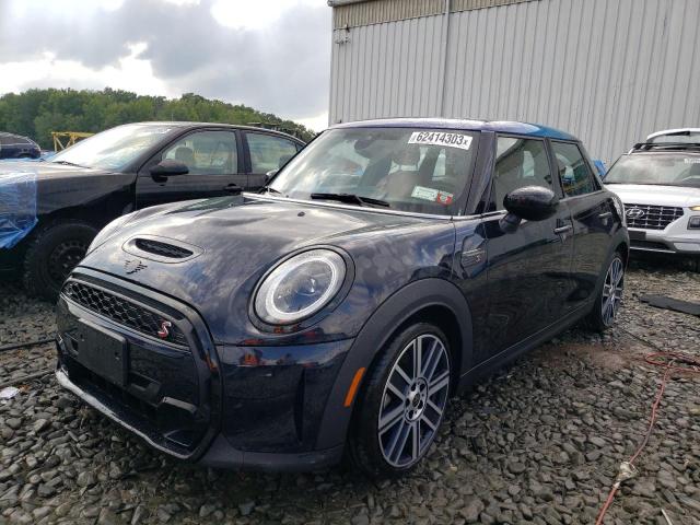 Mini Cooper (2021)