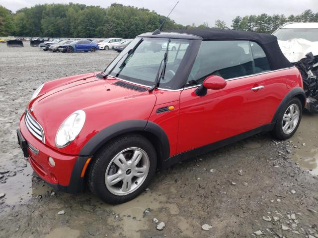 Mini Cooper (2005)