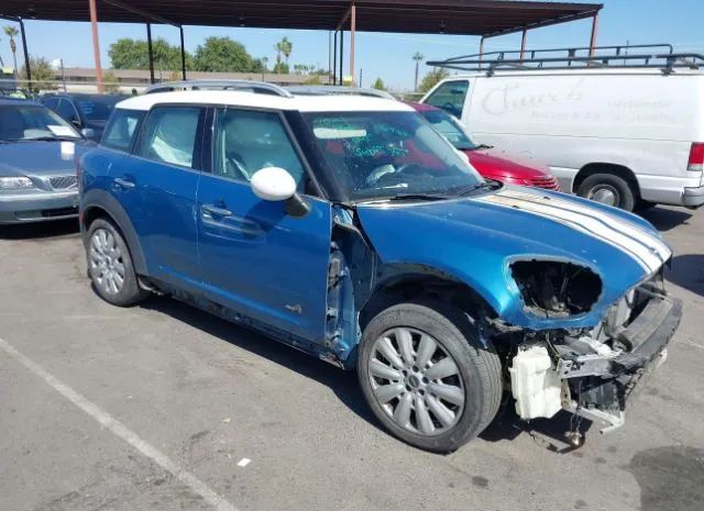 Mini Cooper (2019)