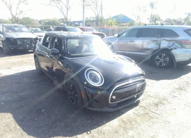 Mini Hardtop 4 door (2022)