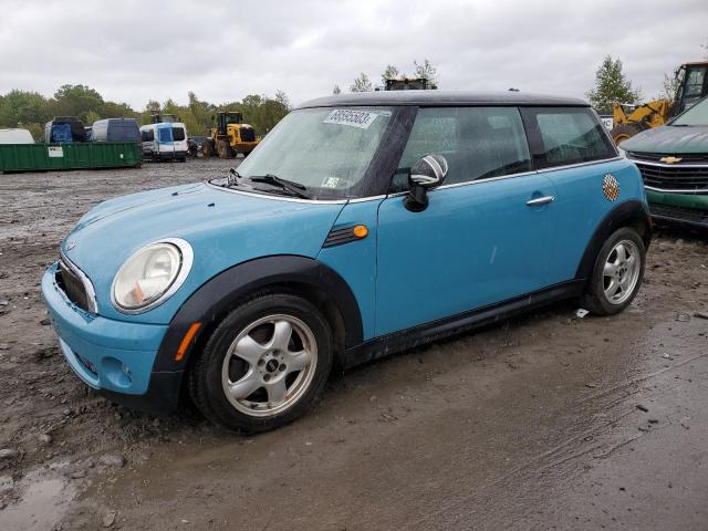 Mini Cooper (2009)
