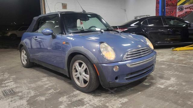 Mini Cooper (2006)