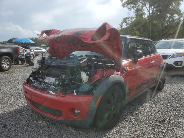 Mini Cooper (2009)