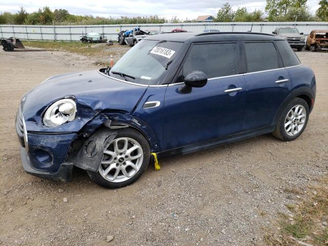 Mini Cooper (2017)