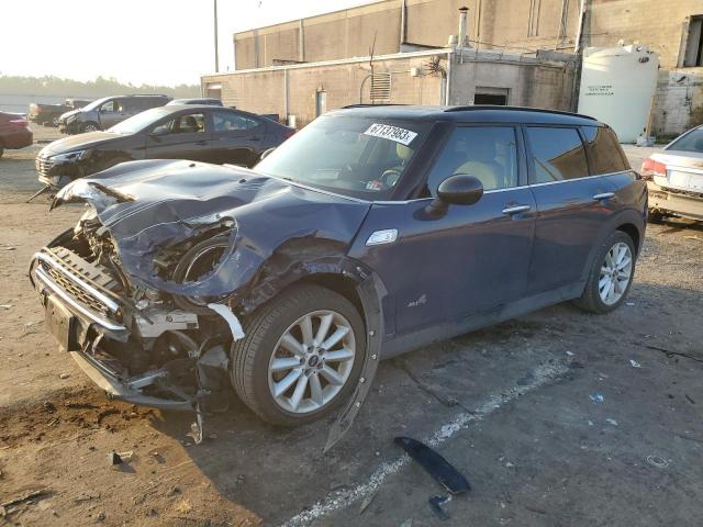 Mini Cooper s c (2018)