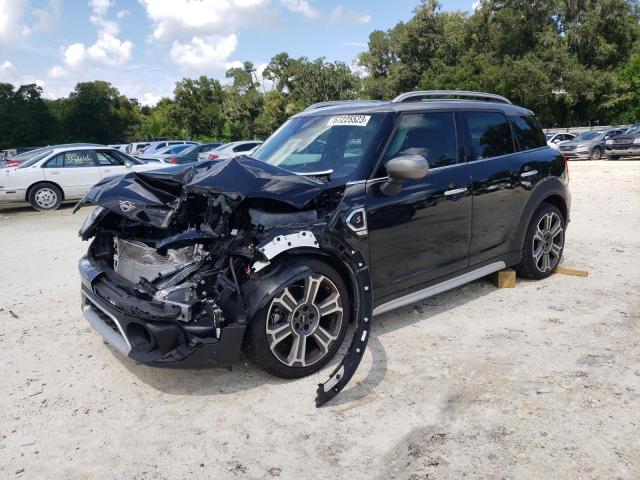 Mini Cooper s c (2022)