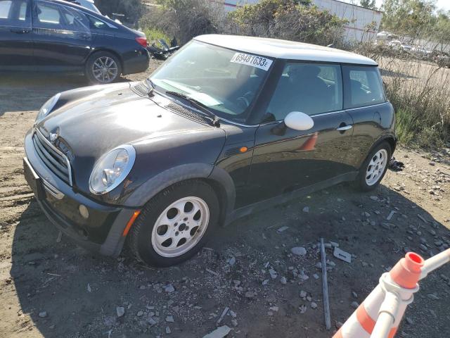 Mini Cooper (2005)