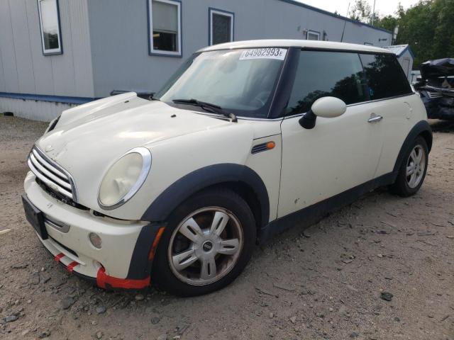 Mini Cooper (2006)