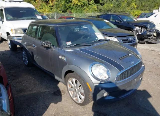 Mini Cooper (2010)
