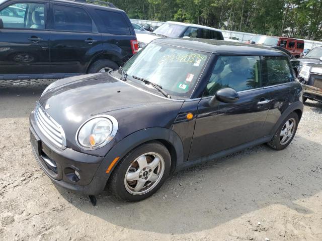 Mini Cooper (2013)