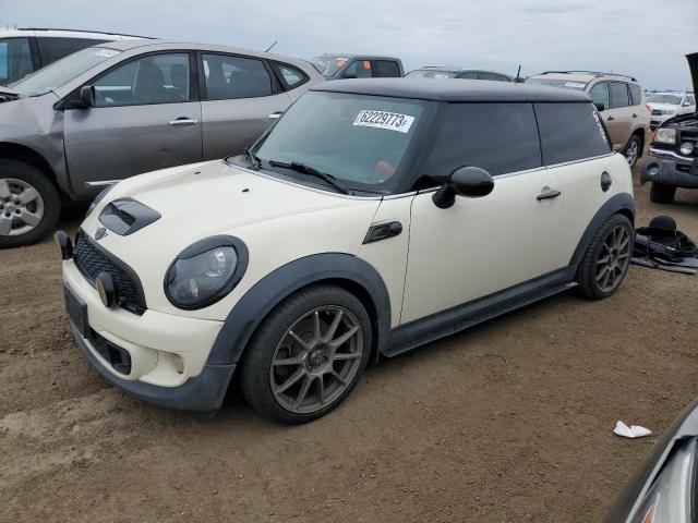 Mini Cooper (2013)