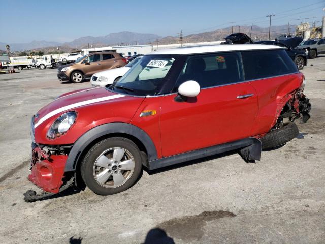 Mini Cooper (2014)