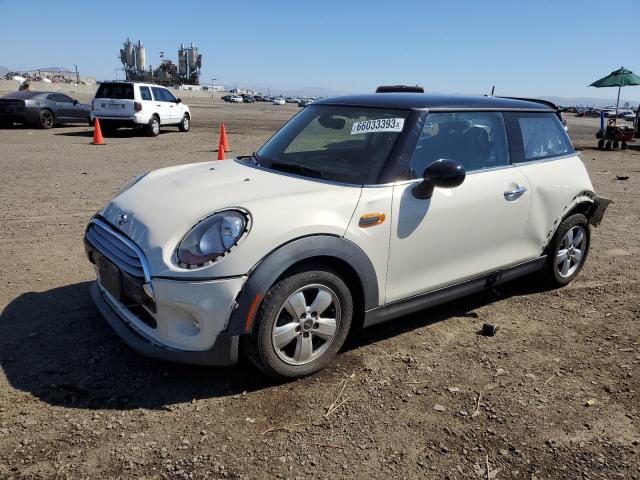 Mini Cooper (2015)