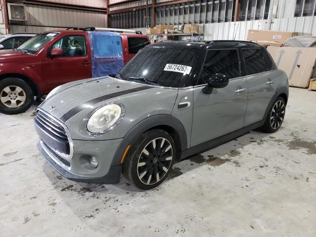 Mini Cooper (2016)