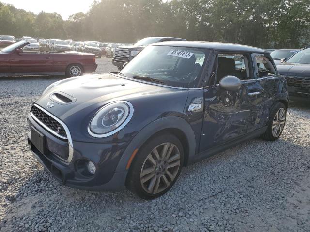 Mini Cooper (2016)