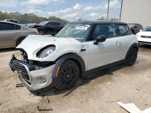 Mini Cooper (2019)