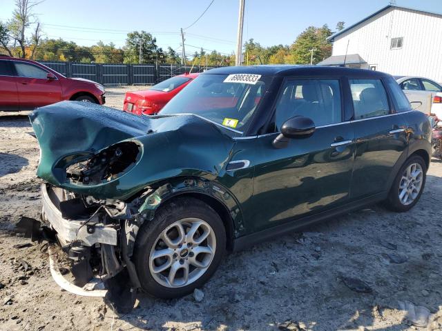 Mini Cooper (2019)