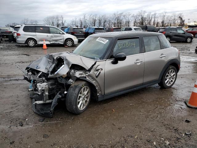 Mini Cooper (2019)