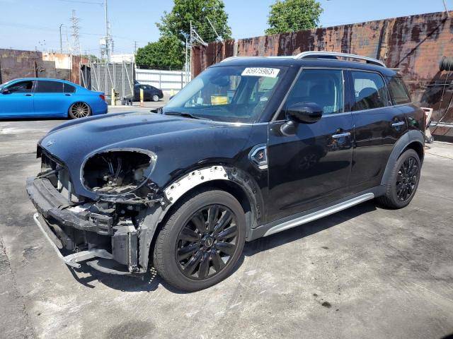 Mini Cooper s c (2020)