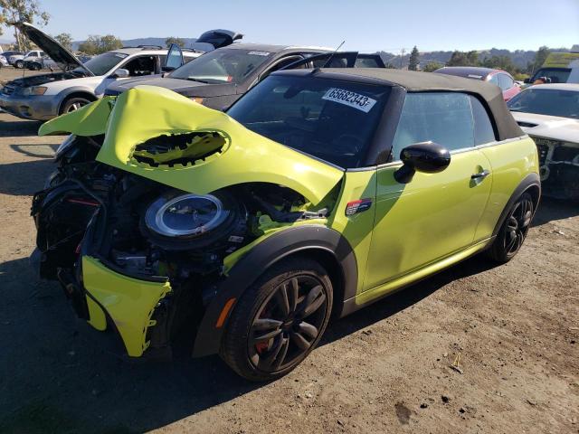 Mini Cooper (2023)