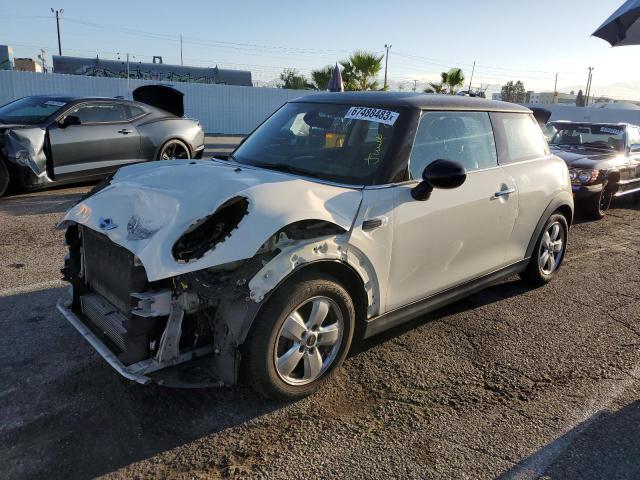 Mini Cooper (2016)