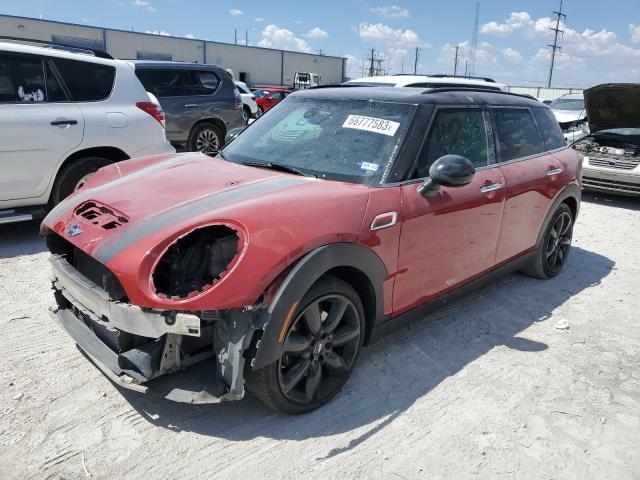 Mini Cooper s c (2017)