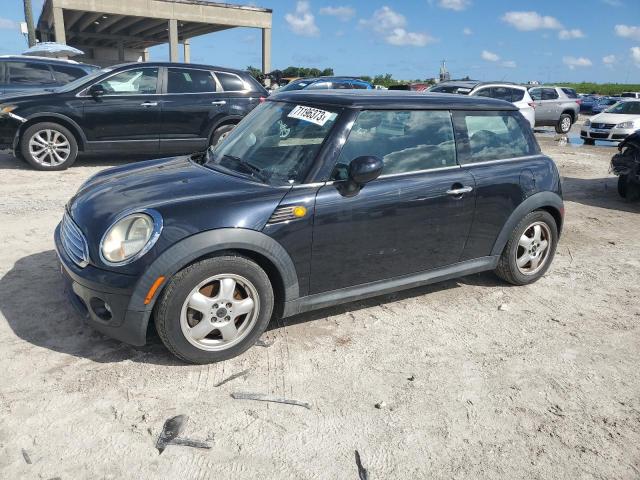Mini Cooper (2009)