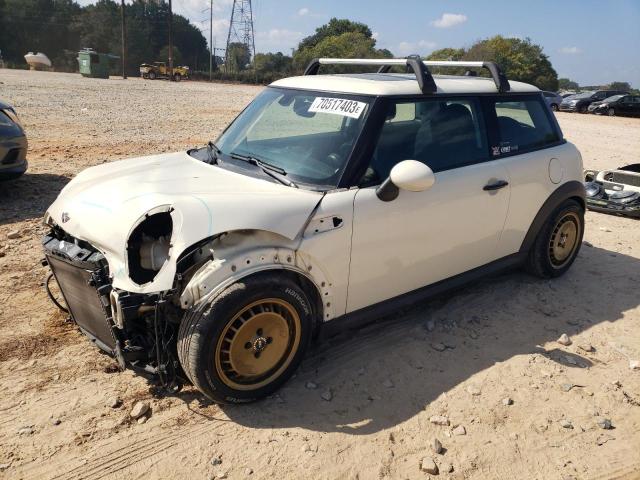 Mini Cooper (2009)