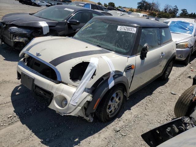 Mini Cooper (2012)