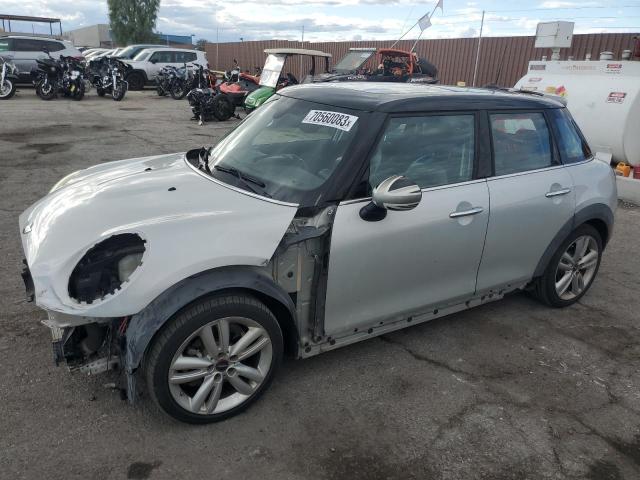 Mini Cooper (2015)