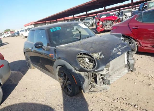 Mini Cooper (2016)