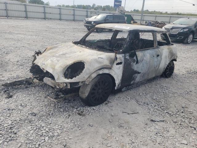 Mini Cooper (2018)
