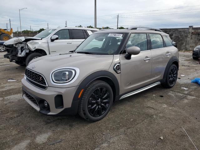 Mini Cooper s c (2024)
