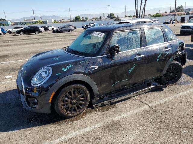 Mini Cooper (2021)