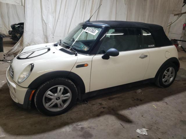 Mini Cooper (2006)