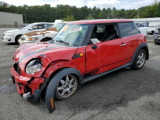 Mini Cooper (2007)