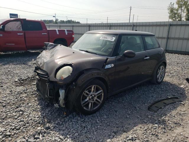 Mini Cooper (2011)