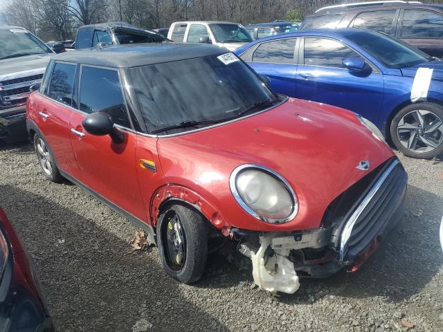 Mini Cooper (2016)