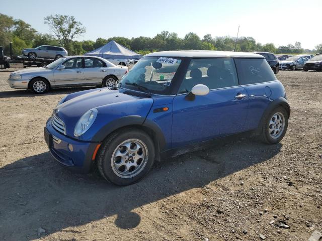 Mini Cooper (2005)