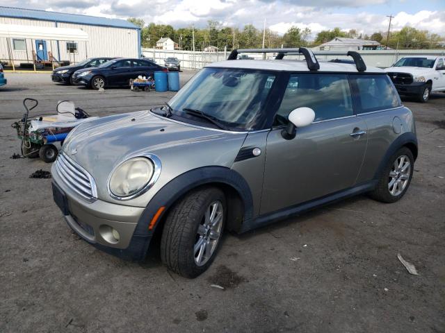 Mini Cooper (2007)