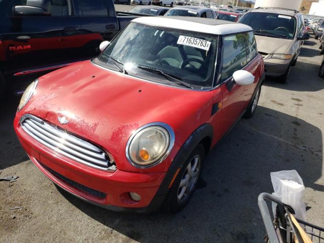 Mini Cooper (2007)