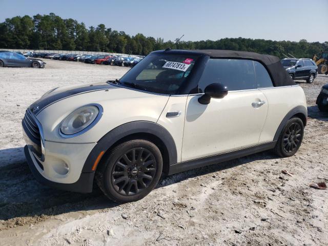 Mini Cooper (2016)