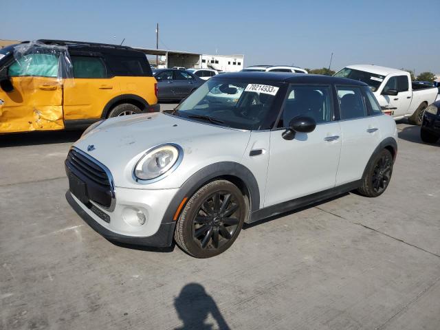 Mini Cooper (2016)