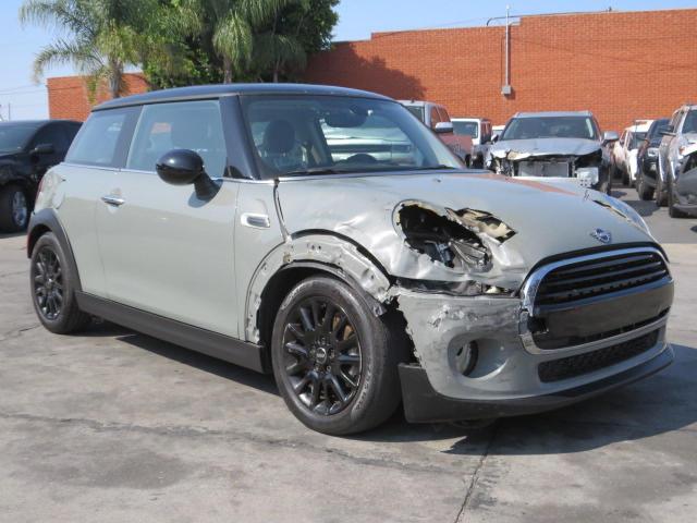 Mini Cooper (2019)